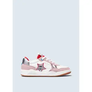 Girl sneakers Pepe Jeans Kurt Britt image-4