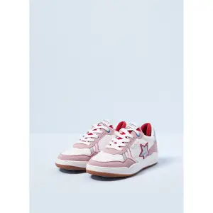 Girl sneakers Pepe Jeans Kurt Britt image-5