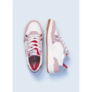 Girl sneakers Pepe Jeans Kurt Britt image-6