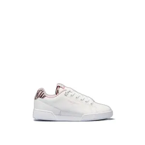 Girl sneakers Pepe Jeans Lambert Zebra image-0