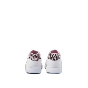 Girl sneakers Pepe Jeans Lambert Zebra image-3