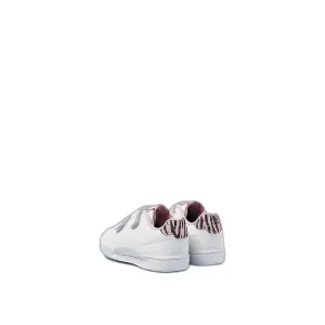 Girl sneakers Pepe Jeans Jeans Lambert Zebra image-1