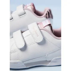 Girl sneakers Pepe Jeans Jeans Lambert Zebra image-2