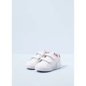 Girl sneakers Pepe Jeans Jeans Lambert Zebra image-5