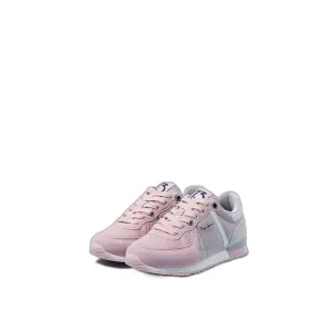Girl sneakers Pepe Jeans Sydney Combi image-1