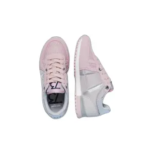 Girl sneakers Pepe Jeans Sydney Combi image-4