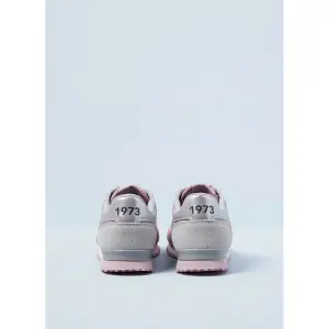 Girl sneakers Pepe Jeans Sydney Combi image-5