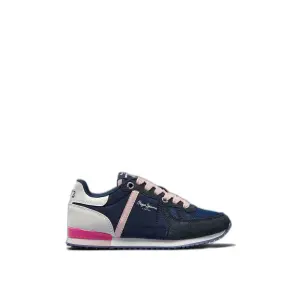 Girl sneakers Pepe Jeans Sydney Combi image-0