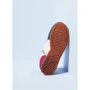 Girl sneakers Pepe Jeans Sydney Combi Aw21 image-3