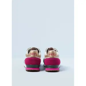 Girl sneakers Pepe Jeans Sydney Combi Aw21 image-5