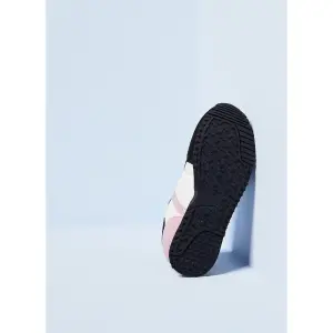 Girl sneakers Pepe Jeans Sydney Combi Aw21 image-3