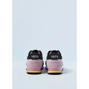 Girl sneakers Pepe Jeans Sydney Combi Aw21 image-5