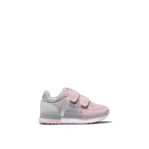 Girl sneakers Pepe Jeans Sydney Combi image-0