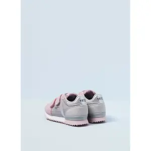 Girl sneakers Pepe Jeans Sydney Combi image-3