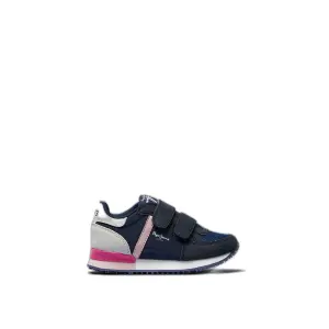 Girl sneakers Pepe Jeans Sydney Combi image-0