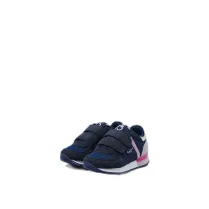 Girl sneakers Pepe Jeans Sydney Combi image-1