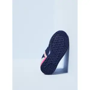 Girl sneakers Pepe Jeans Sydney Combi image-3