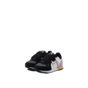 Girl sneakers Pepe Jeans Sydney Combi image-1