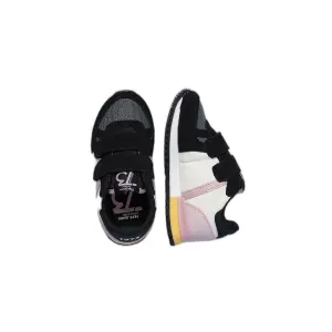 Girl sneakers Pepe Jeans Sydney Combi image-4