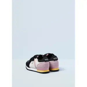 Girl sneakers Pepe Jeans Sydney Combi image-5