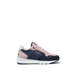 Girl sneakers Pepe Jeans York Basic image-0