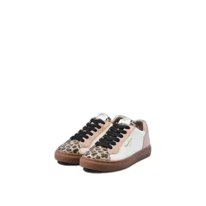 Girl sneakers Pepe Jeans Jeans Adams 2.0 image-1