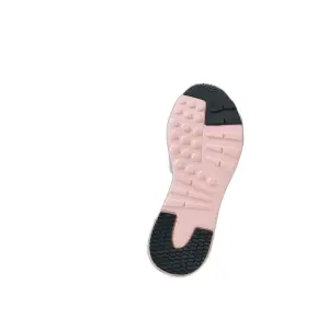 Girl sneakers Pepe Jeans York Metallic image-2