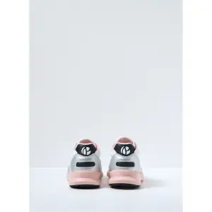 Girl sneakers Pepe Jeans York Metallic image-6