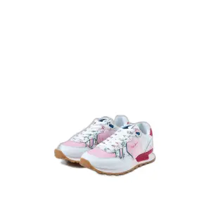 Girl sneakers Pepe Jeans Jeans Britt Flowers image-1
