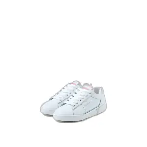 Girl sneakers Pepe Jeans Lambert Classic image-1