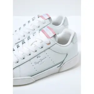 Girl sneakers Pepe Jeans Lambert Classic image-4