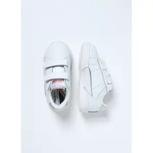 Baby girl sneakers Pepe Jeans Lambert Classic image-4