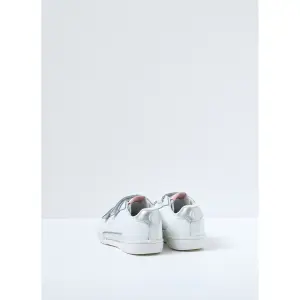 Baby girl sneakers Pepe Jeans Lambert Classic image-5