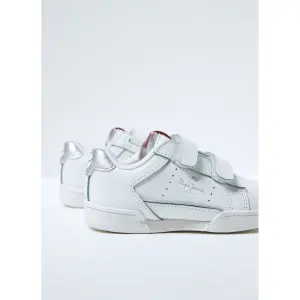 Baby girl sneakers Pepe Jeans Lambert Classic image-6