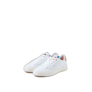 Girl sneakers Pepe Jeans Kenton Classic image-1