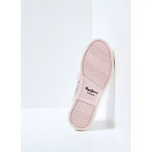 Girl sneakers Pepe Jeans Kenton Classic image-5