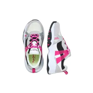 Girl sneakers Pepe Jeans Monster Trak image-2