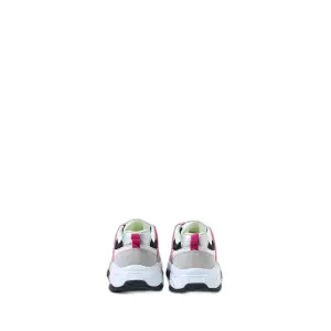 Girl sneakers Pepe Jeans Monster Trak image-3