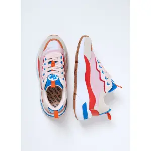 Girl sneakers Pepe Jeans Arrow Curve image-2