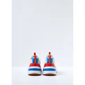 Girl sneakers Pepe Jeans Arrow Curve image-3