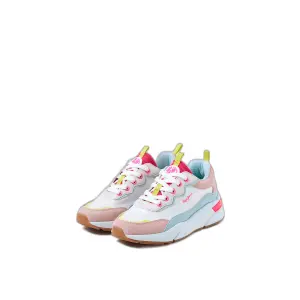 Girl sneakers Pepe Jeans Arrow Curve image-1