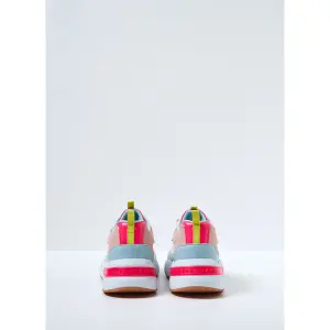 Girl sneakers Pepe Jeans Arrow Curve image-3