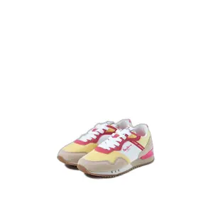 Girl sneakers Pepe Jeans London One G image-1