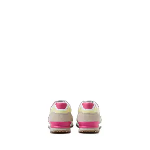 Girl sneakers Pepe Jeans London One G image-2