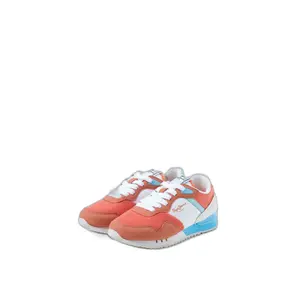 Girl sneakers Pepe Jeans London One G image-1