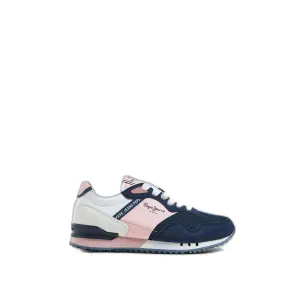 Girl sneakers Pepe Jeans London One image-0