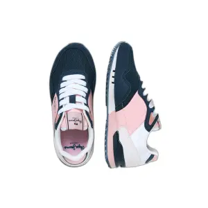 Girl sneakers Pepe Jeans London One image-2