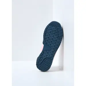 Girl sneakers Pepe Jeans London One image-5