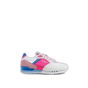 Girl sneakers Pepe Jeans London One image-0