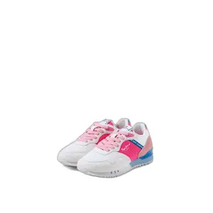 Girl sneakers Pepe Jeans London One image-1